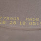 Donaldson Air Filter P778905 EAC