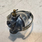 Miller Parts 015602 Fuel Valve Shut-off with Strainer | 715959043557 | Q(001)