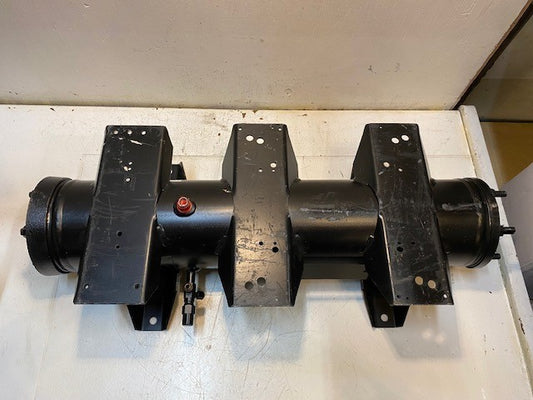 Standard Refrigeration Co. Condenser Heat Exchanger SST6530C01 | QSST200A