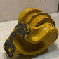 John Deere Carrier Roller Support Bracket Undercarriage AT51378 | 20020220DY4