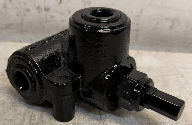 Prince Manufacturing Corporation Inline Hydraulic Pressure Relief Valve 4HL34