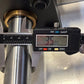 Cunningham MFG Hydraulic Cylinder | 31/2HSNT1N1112S3000