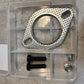 Catalytic Converter With Gasket & Bolts 250734 | 251020 | N/JIE/D111040
