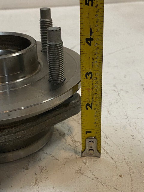 Wheel Hub Bearing CB310-001-00 | 3199A1 | 5 Bolts | 60mm Bore