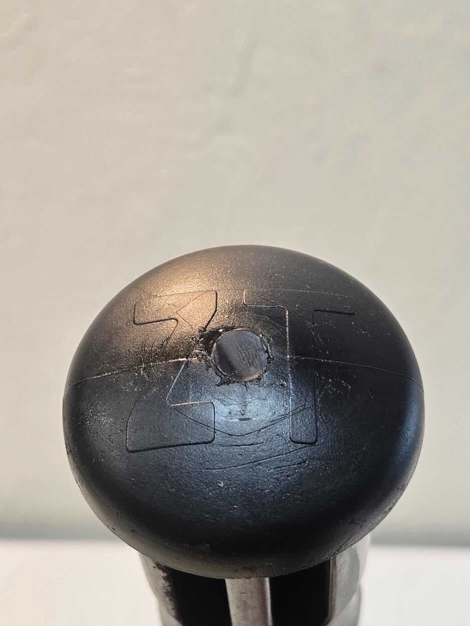 4 Quantity of Zeftek ZT-2075 Knuckle Pivot Pins (4 Quantity)