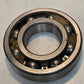 RBI Deep Groove Ball Bearing 6314-2RS | 150 mm x OD 70 mm Bore x 35 mm Thick
