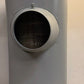 Nelson 11C99 Air Cleaner Assembly Heavy Duty Cylindrical Air Filtration Canister
