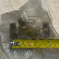 Brass Craft KT Dual Shut Off Valve KTCR1901DVXR1 | 1/2" Nom Comp x 3/8" OD Comp