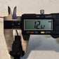 Approximately 200 Quantity of Inline Fuse Holders w/ 5 Amp Fuse (Approx 200 Qty)