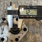 Hydraulic Pump C-USI-050-100-12 | PE-1160 | 5-1/4" Tall 3-1/2" Wide