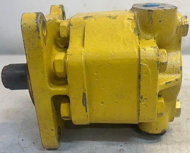 Heavy Duty Hydraulic Gear Pump High Pressure Industrial Replacement Unit 52-134
