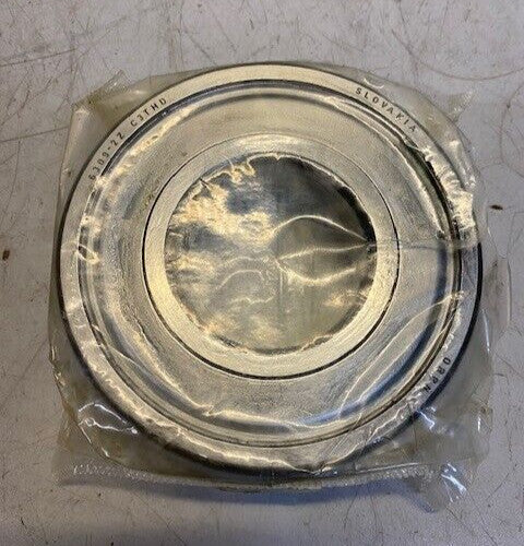 ZKL 6309-2Z/C3 Single Row Ball Bearing 100x45x25 mm