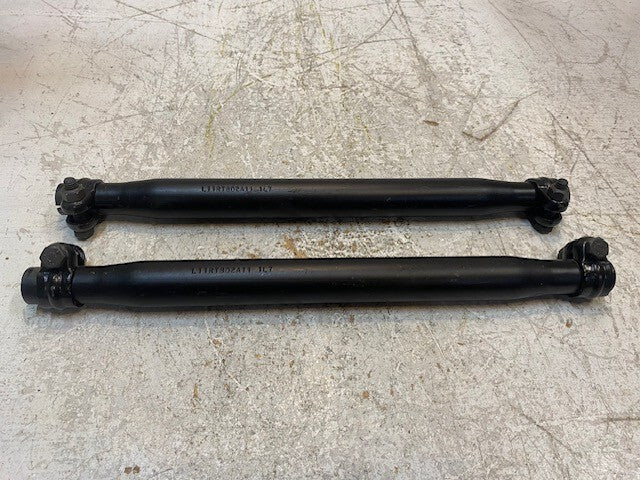 2 Quantity of L11RT802A11 Steering Tie Rod End Adusting Sleeves (2 Quantity)
