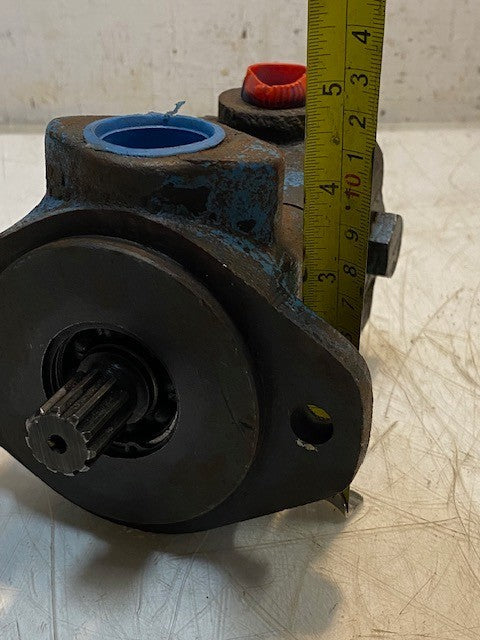 Vickers Vane Pump 2884865 | 2.884.865 | V10F 1P7R | 38C 4H 20L