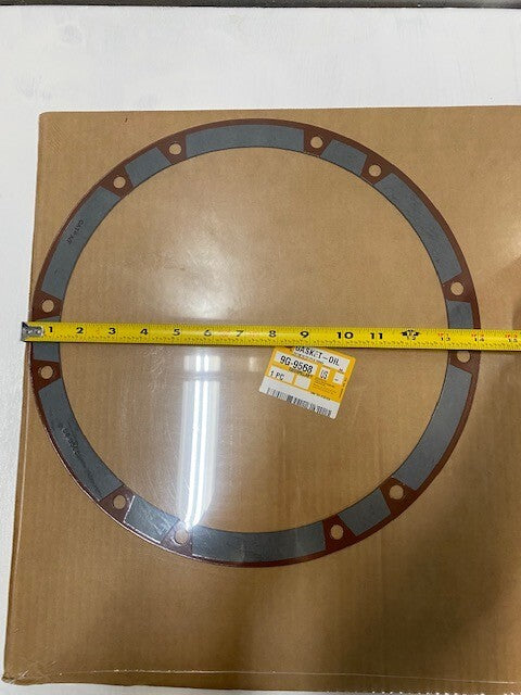 Caterpillar CAT Gasket - Oil 9G-9568
