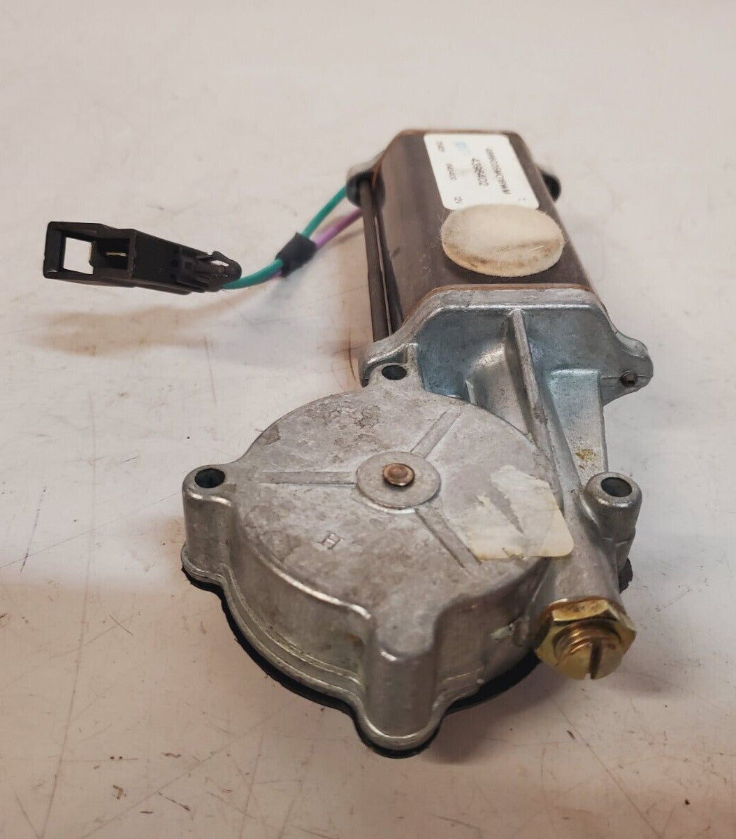 Window Lift Motor 86600 | 4396402 | 4866025MO16WM | 040400 | 12V | 2592P