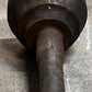 Automotive Intermediate Drive Axle Shaft With CV Joint 48in | 16 Spline