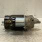 Beck/Arnley 187-6012 Remanufactured Starter Motor