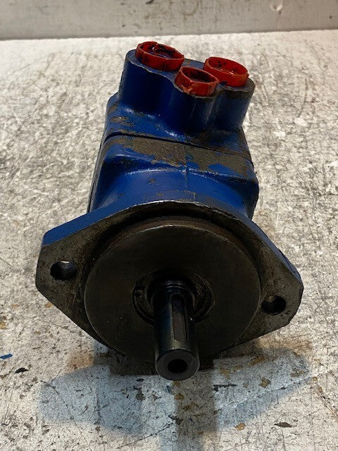 Hydraulic Pump 3703009 | 6C29 | 6-6B