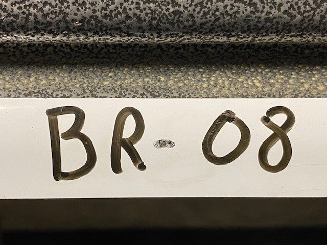 Vehicle Driveshaft Prop Shaft Assembly 2602738C91-20130415 | 47-1/4" Long