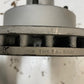 Lug Drilled & Slotted Brake Rotor 5519 190630 MIN THK 24.5MM