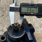 Power Steering Pump 34010 | 12mm Thread 11mm Holes