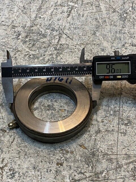 Aetna A-2526 Bearing N1611 58mm ID 96mm OD