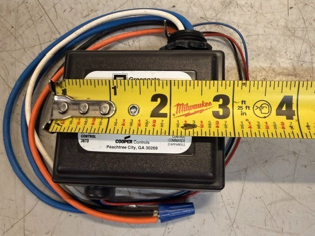 2 Quantity Greengate SP20-MV Switchpack Class 2 Power Supply Plenum Rated (2QTY)