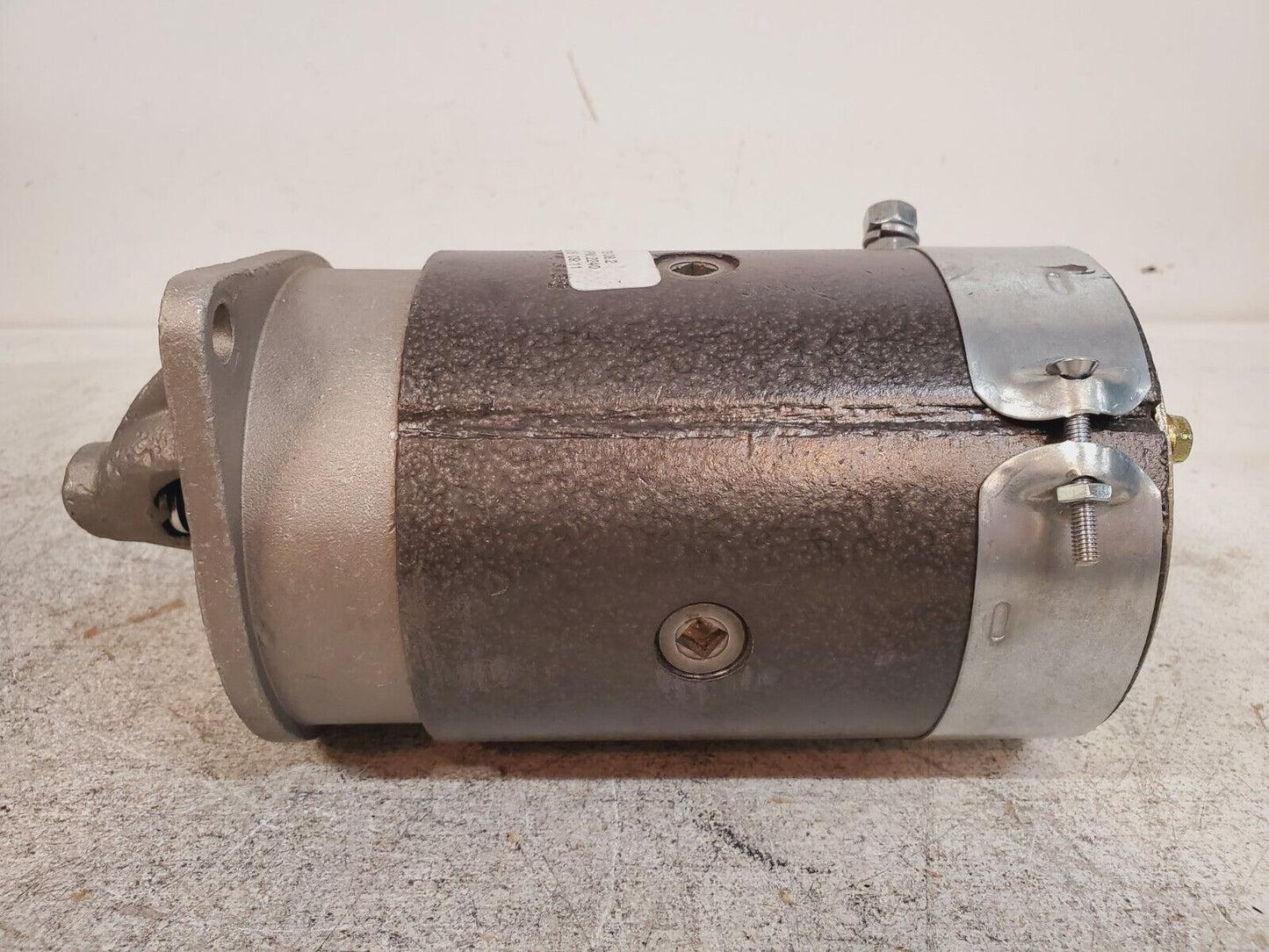 Westling Remanufactured Starter 72 0135 | A05A1 | PT 0135 | VTS 08.2 | 170A