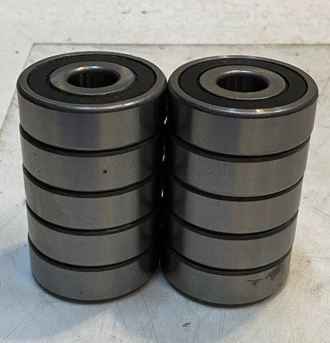 10 Quantity of Ball Bearings 949100-3330 | 17x52x16mm (10 Quantity)