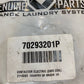 Alliance Laundry Systems Contactor Electric 240V Coil Z114D03 / 70293201P