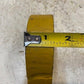 Bracket 3F6521 Fits Caterpillar CAT 44mm Bore 5-7/8" Long 4" Wide 1-1/4" Thick