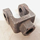 Rod Clevis With 1" Pin Hole BDC-10