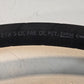 AC Compressor Hose A22-68218-000 for Freightliner | 18" Hose 30" Long 3/4" ID