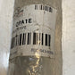 6 Quantity of Applied Telcomm QPA1E Quick Pipe Adapters 800-643-8088 (6 Qty)