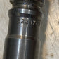 Butterfly Valve Upper Stem 3220768 Valve Shaft 5-3/4" Long & 6" Long