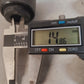 Stabilizer Bar Link 31-2651540T | 5338 0509 | 2490-5338