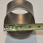 6 Quantity of 45 Degree Elbows | 3" Sch 10S | SA-403 | WP-W316/316L (6 Qty)
