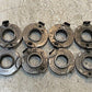 8 Quantity of BCA Clutch Release Bearings FC-01338-C | 614060 (8 Quantity)