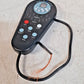 Relaxzen Heat & Vibration Hand Controller For Recliner 6 Button 8 Pin YKW_MD111N