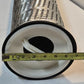 Hydraulic Filter Element 27-7/8" Long 6-7/8" Seal Diameter 25" Filter Length