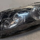 Headlight Assembly LH DOT VR SAE HR HB3 HB4 I5 AP2P QING TIAN For Sedan
