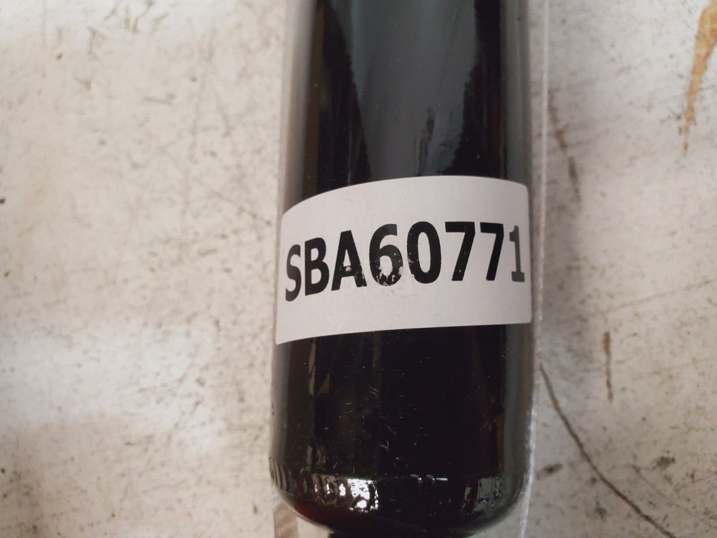 Shock Absorber TRQ SBA60771