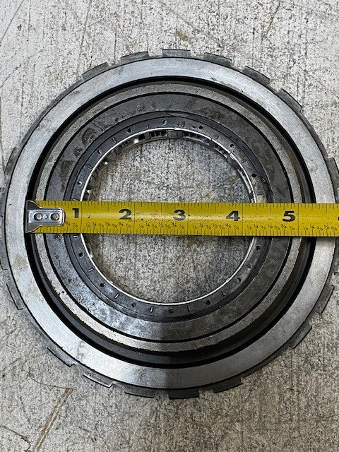 2 Qty of U74630A Center Supports 700R4/4L60E (2 Quantity)