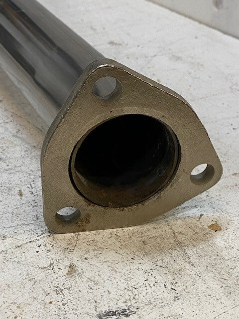 Magnaflow Exhaust Pipe 44" Length 100mm OD 53mm ID