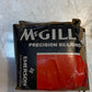 McGill CYR 1 1/2 S Cam Follower Cam Yoke Mount Roller Bearing 12x38x24mm