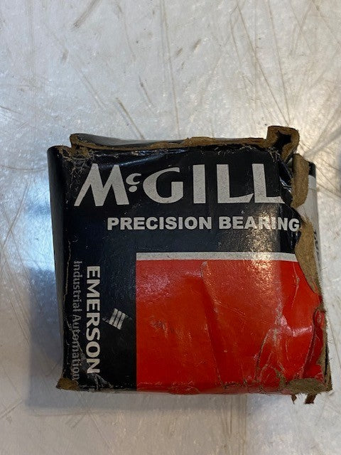 McGill CYR 1 1/2 S Cam Follower Cam Yoke Mount Roller Bearing 12x38x24mm