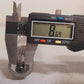 Extreme Duty Intermediate Shaft fits Cummins 15-3/4" Length