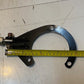 Strut Bar 49-1/2" Long 22mm Shaft 8" x 5" Hook
