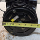 Ester Oil A/C Compressor ET210L-25073C with MA-61CCI 512 Ogura Clutch | A4403108